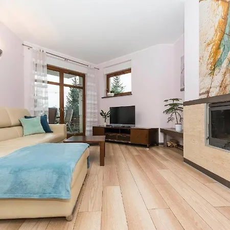 Apartament Bryza