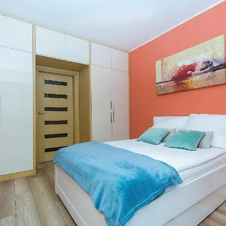 Apartament Bryza 公寓