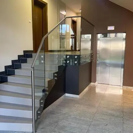 Apartament Bryza * 格但斯克
