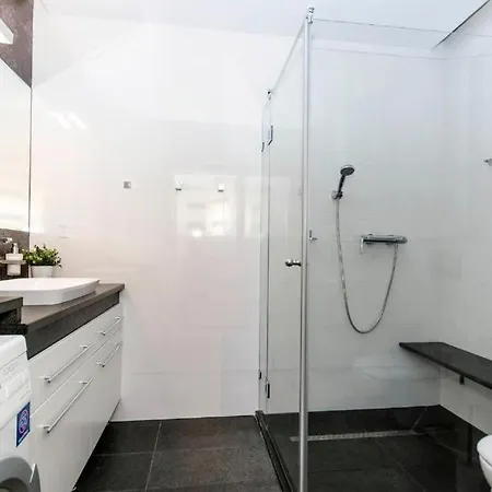 Apartament Bryza